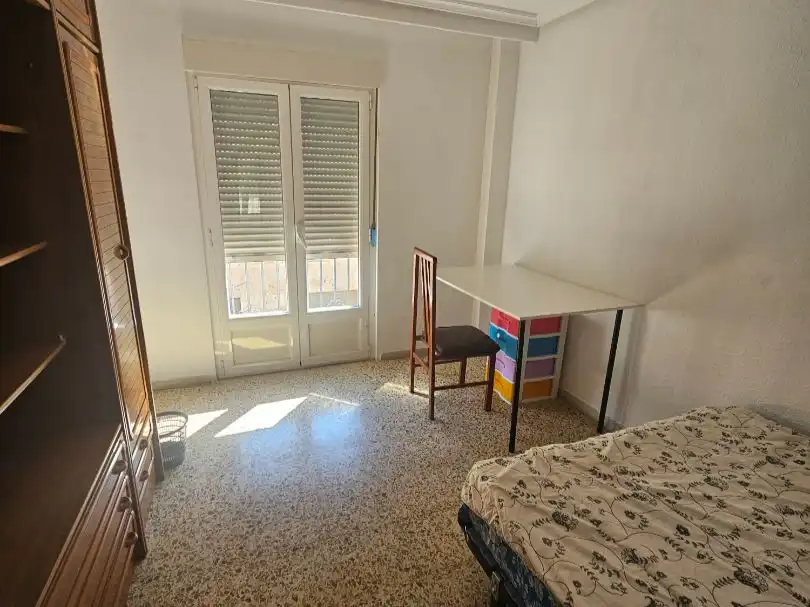 Piso de 75 m² en Salamanca