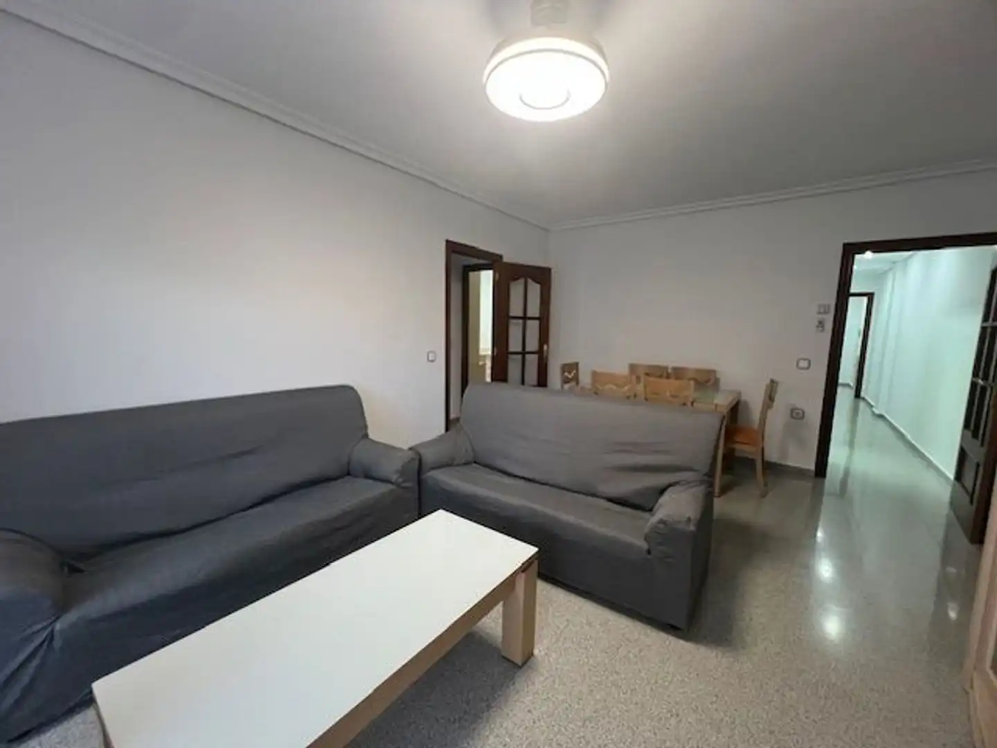 Pis de 122 m² a Puertollano