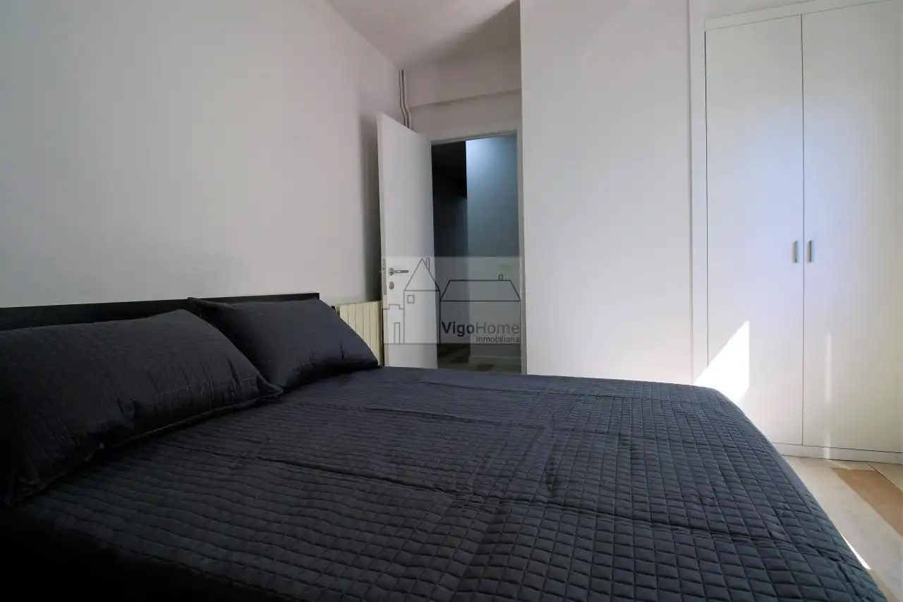 Piso de 110 m² en Vigo