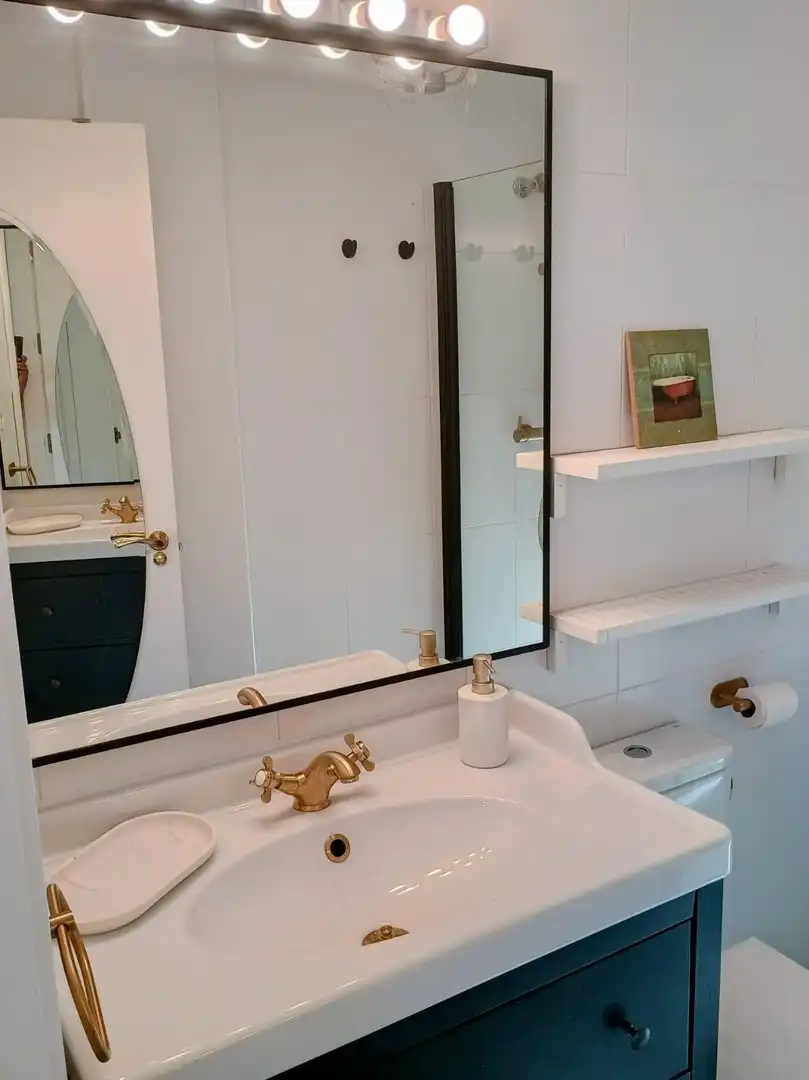 Piso de 44 m² en Murcia