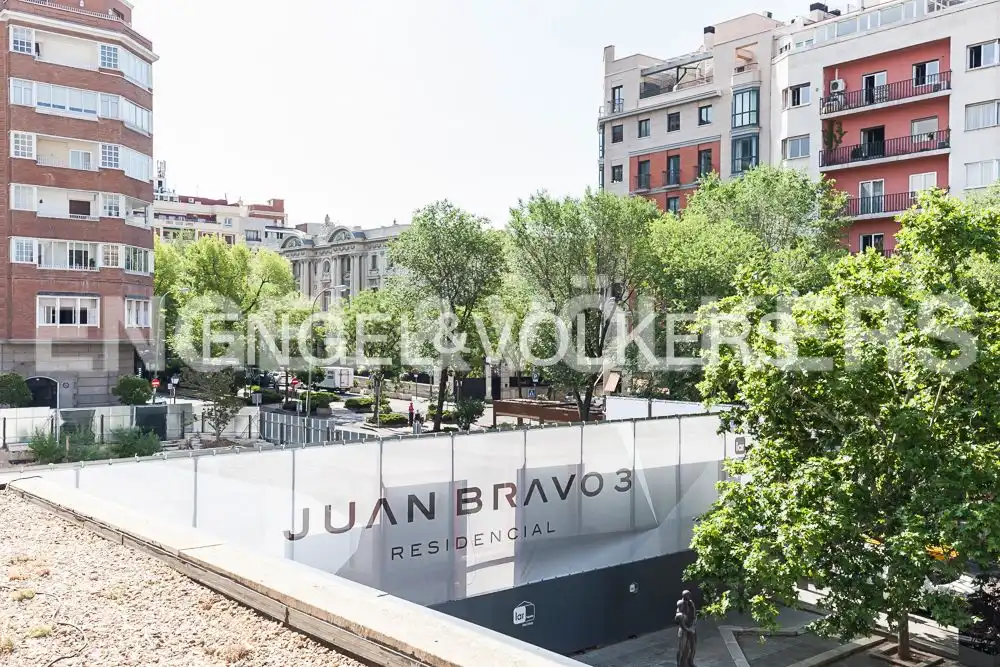 Pis de 64 m² a Madrid