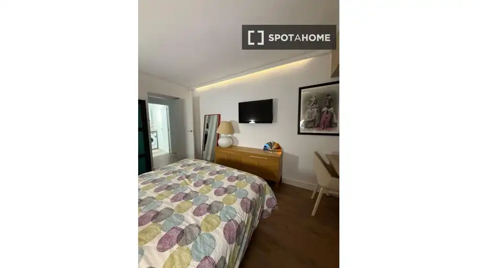 Habitación 78 m², Santander