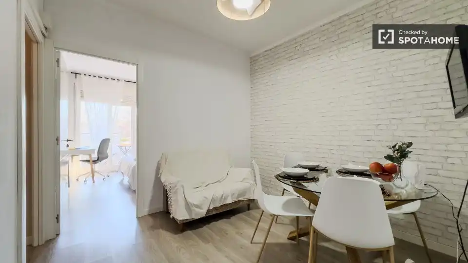 Habitación 150 m², Barcelona