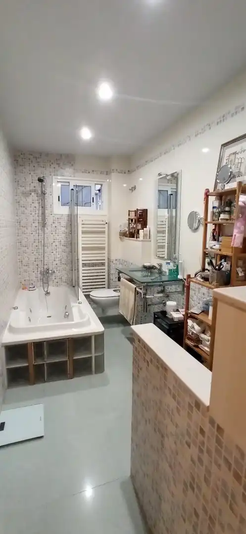 Piso de 111 m² en Vigo