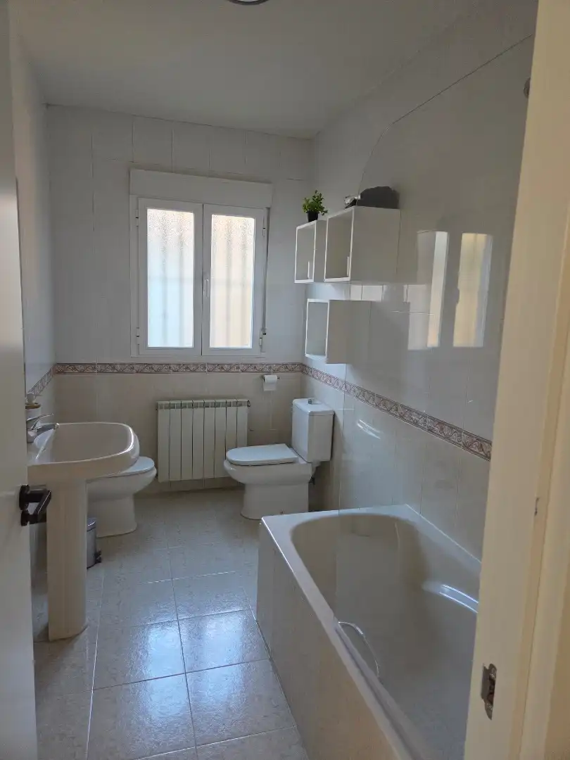 Casa de 300 m² en Villanueva de la Cañada