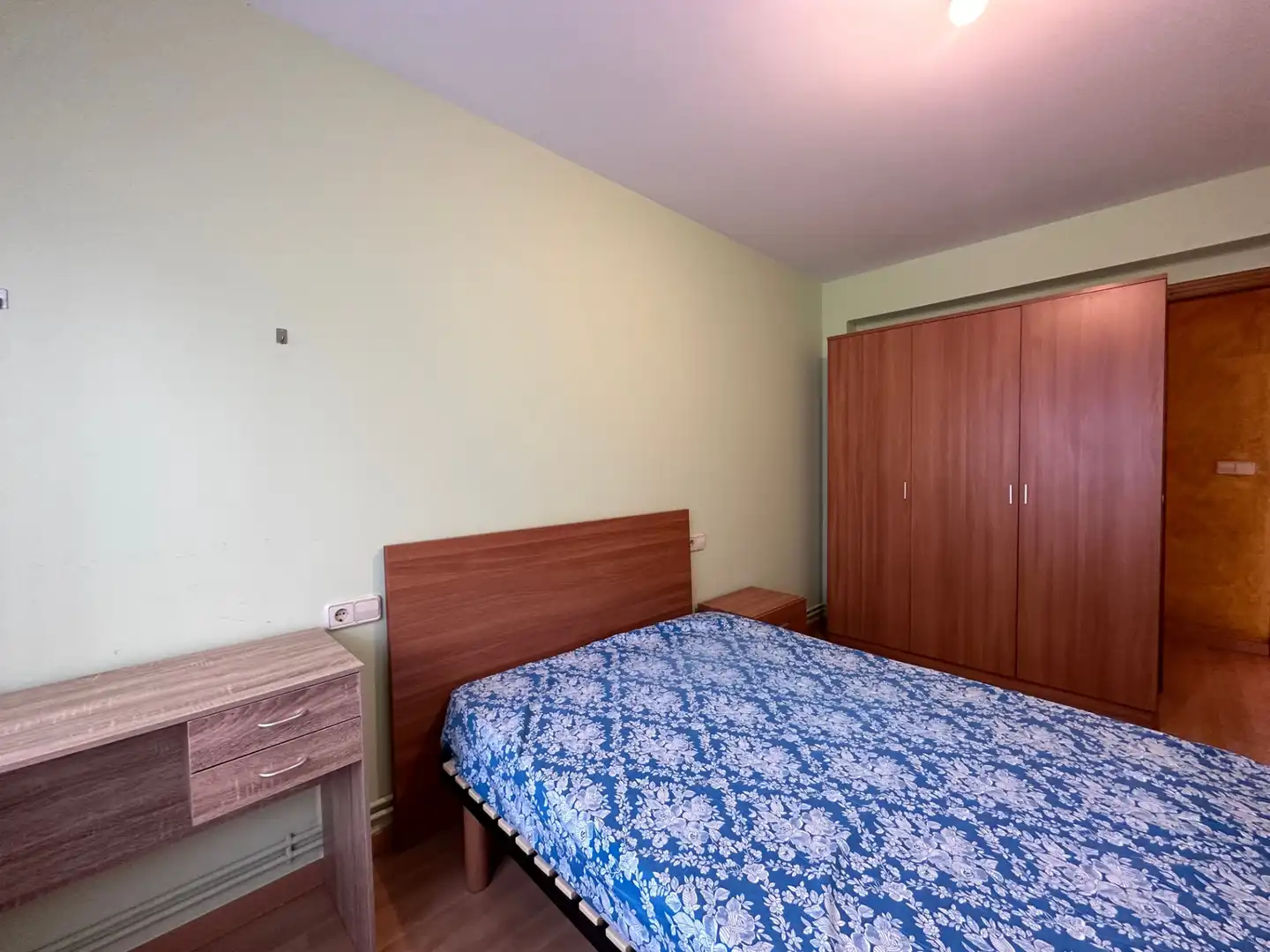 Flat 90 m² in Santiago de Compostela