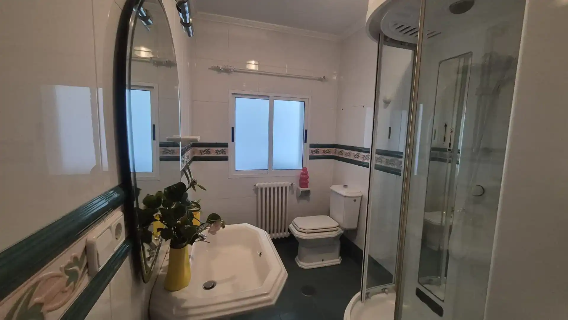Piso de 170 m² en Sanxenxo