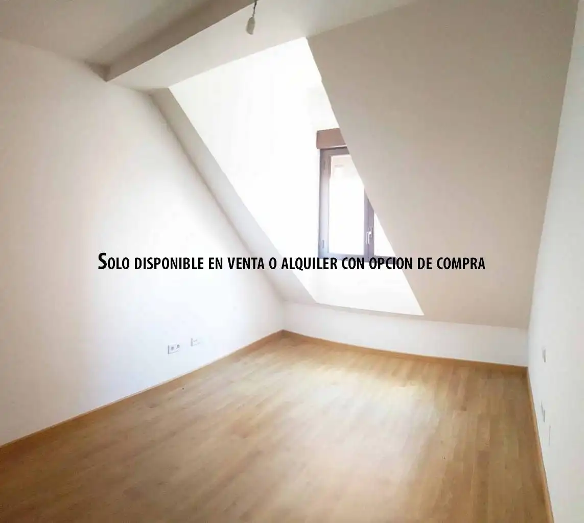 Piso de 83 m² en Tudela de Duero