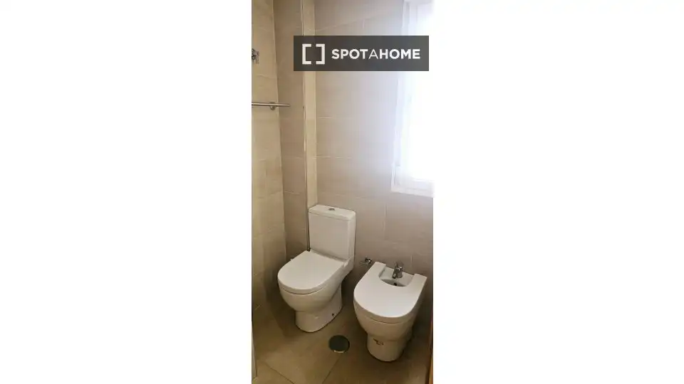 Habitación 117 m², Murcia