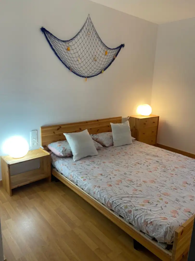 Wohnung 65 m² in l'Escala