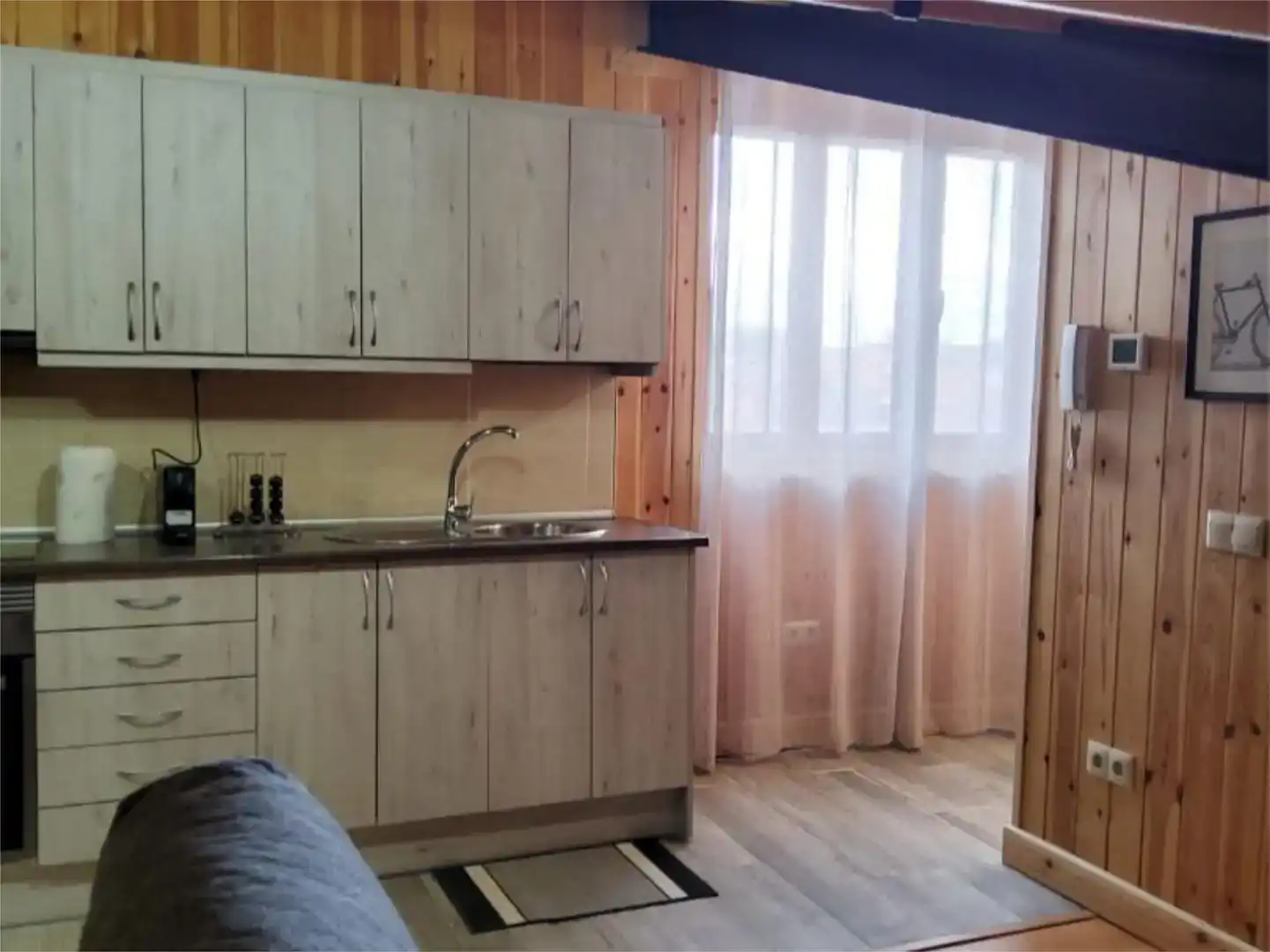 Piso de 60 m² en Las Pedroñeras