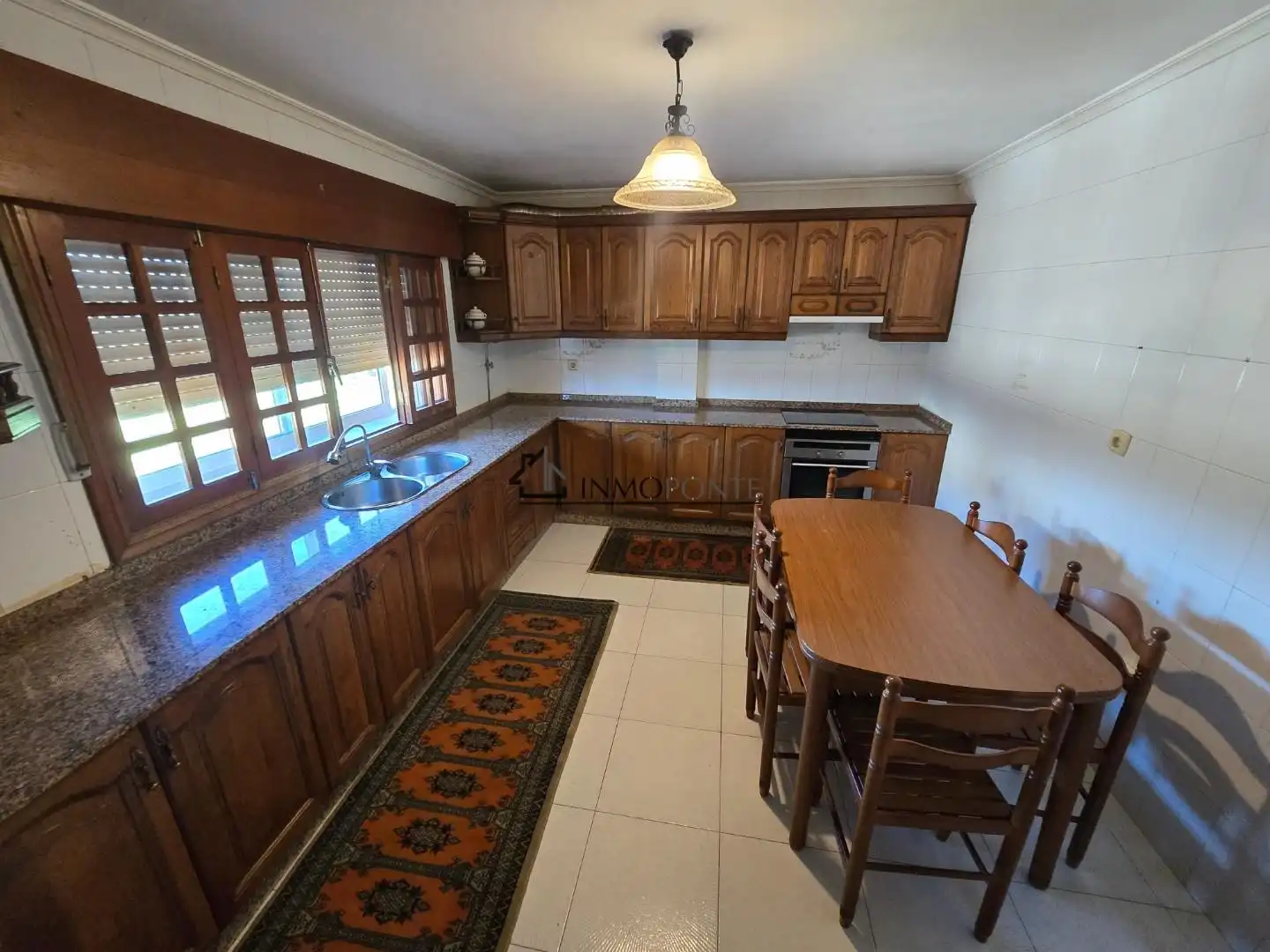 Piso de 258 m² en Vilaboa