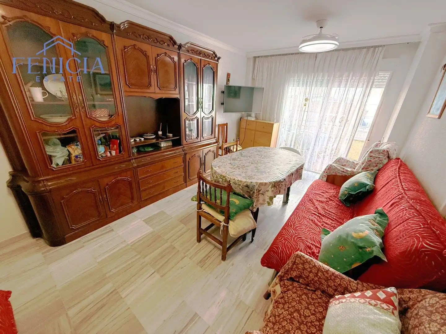 Piso de 90 m² en Almuñécar