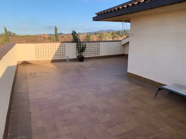 Piso de 132 m² en Sant Cugat del Vallès