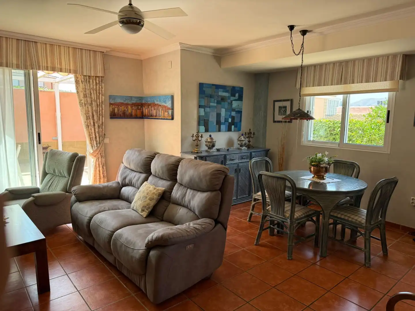 Casa de 180 m² a Benidorm