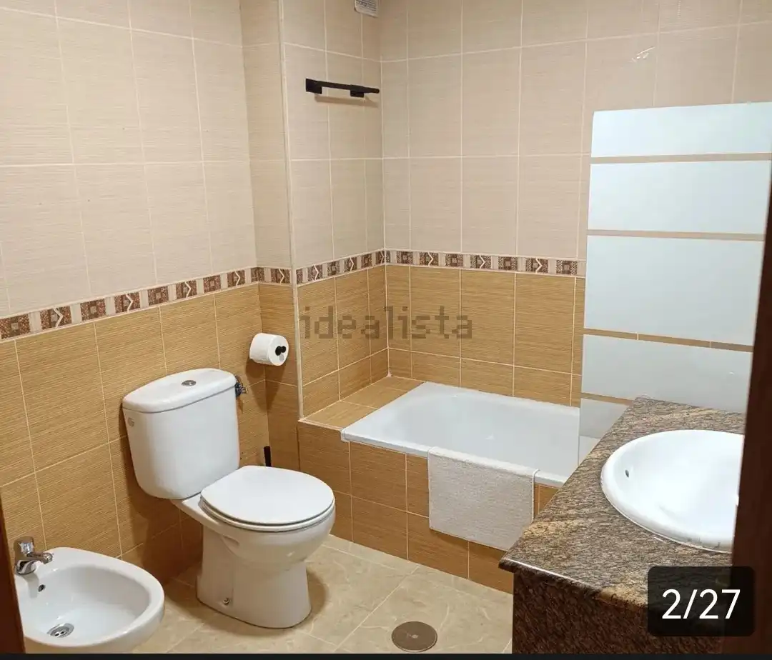 Квартира 125 м² в Villaseca de la Sagra