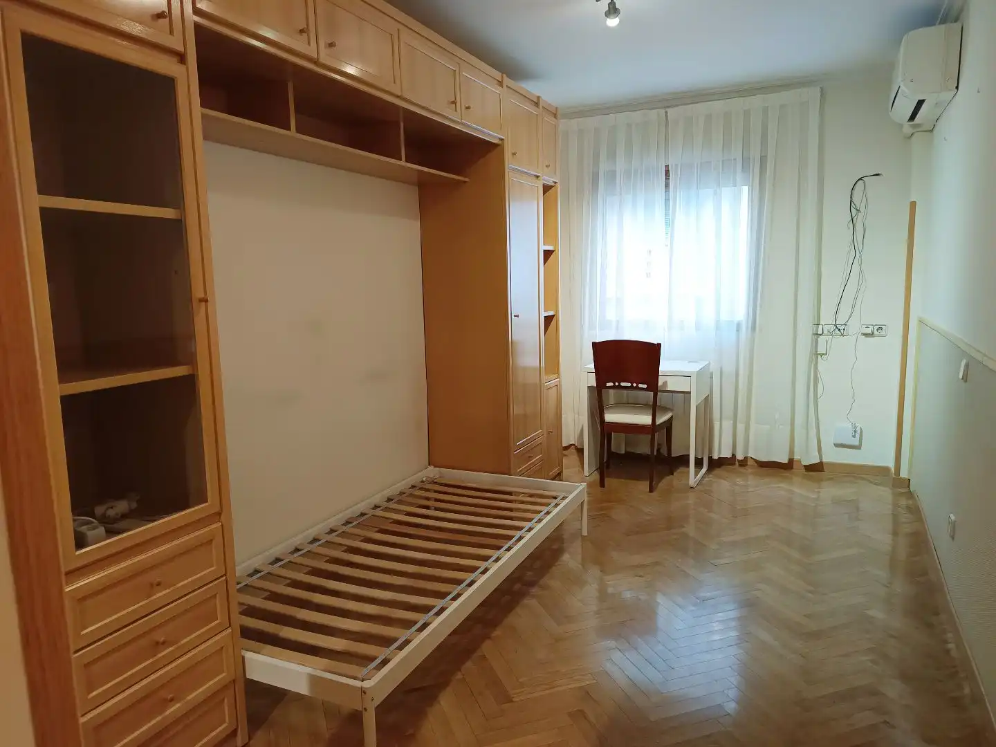 Piso de 105 m² en Madrid