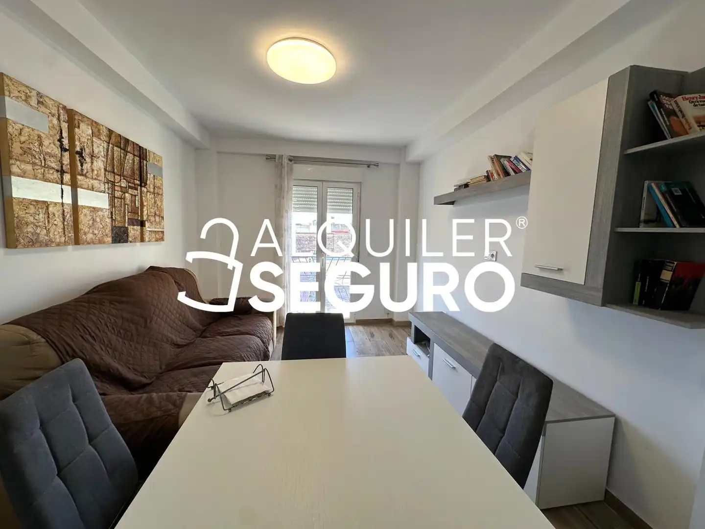 Piso de 65 m² en Masanasa