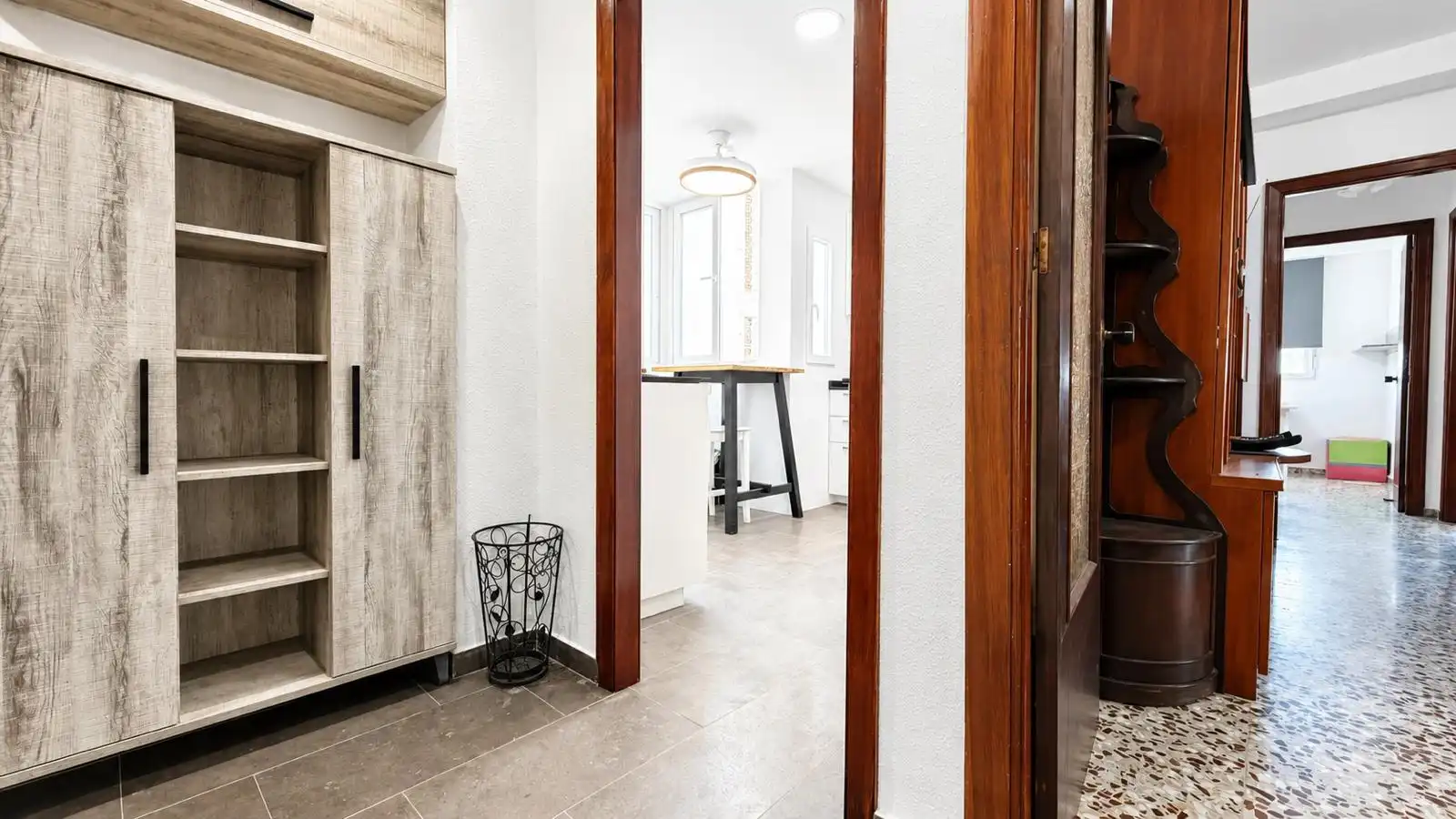 Apartamento 112 m² em Cartagena