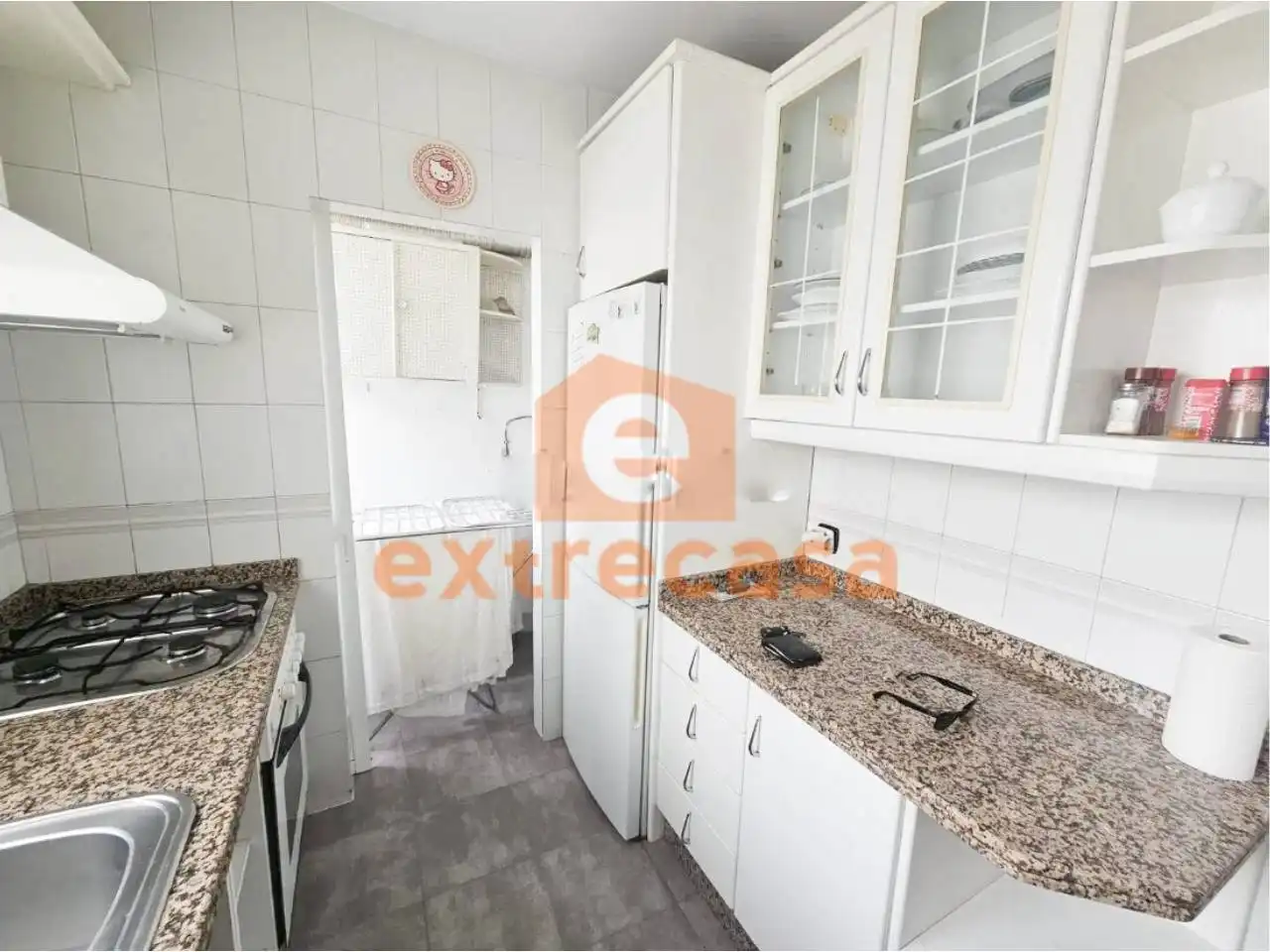 Piso de 110 m² en Badajoz
