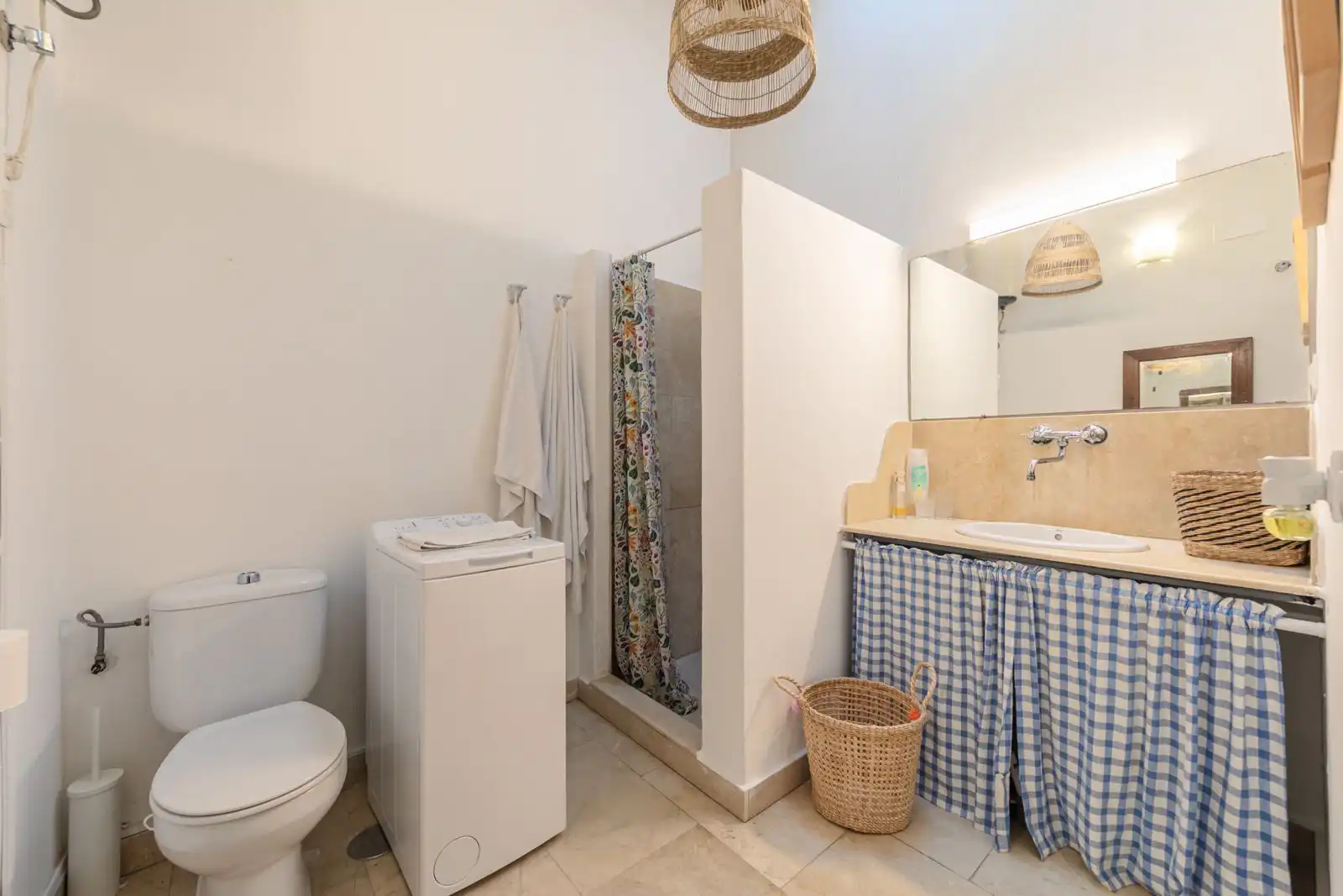 Pis de 60 m² a Sanlúcar de Barrameda