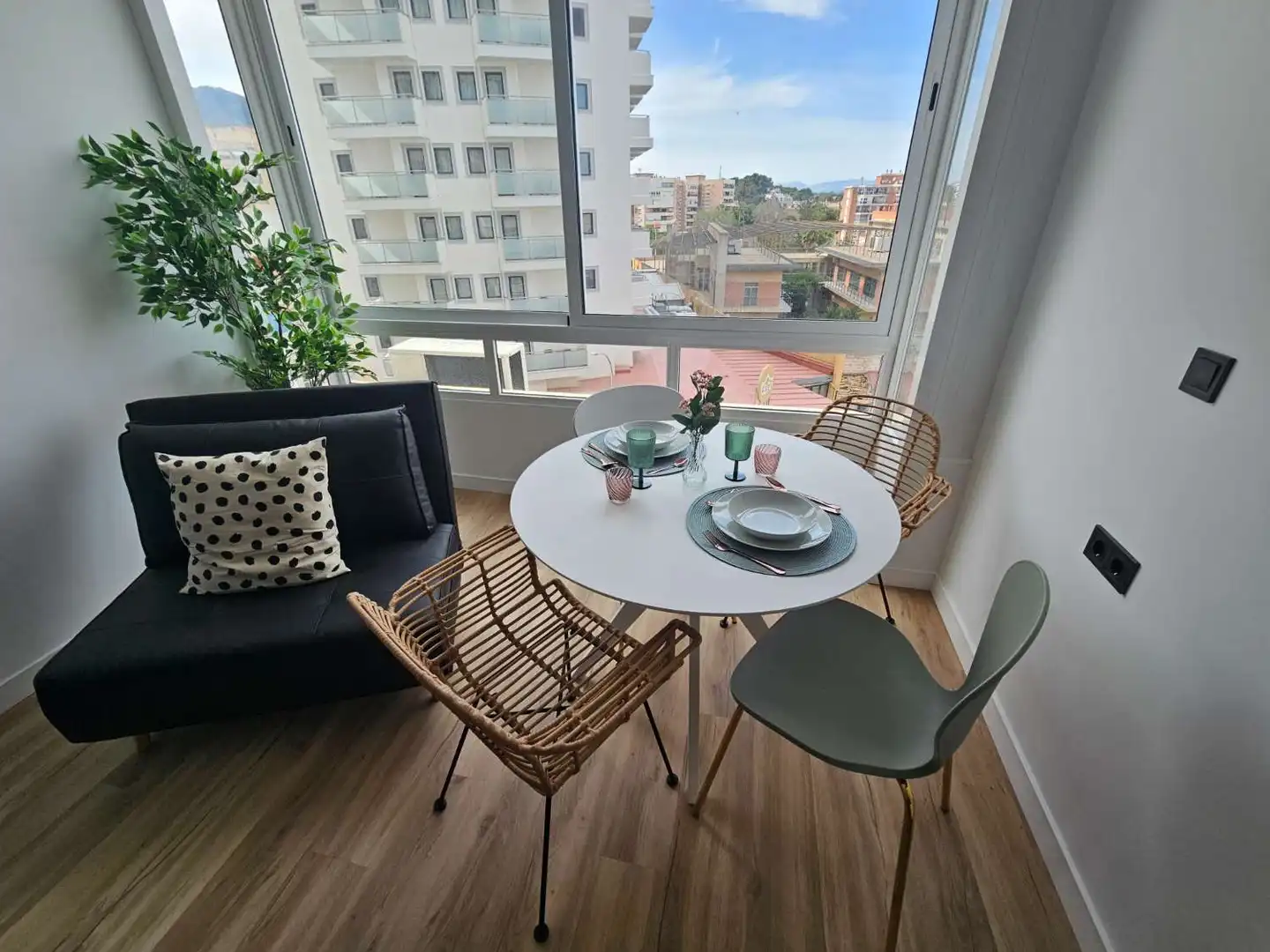 Pis de 42 m² a Torremolinos