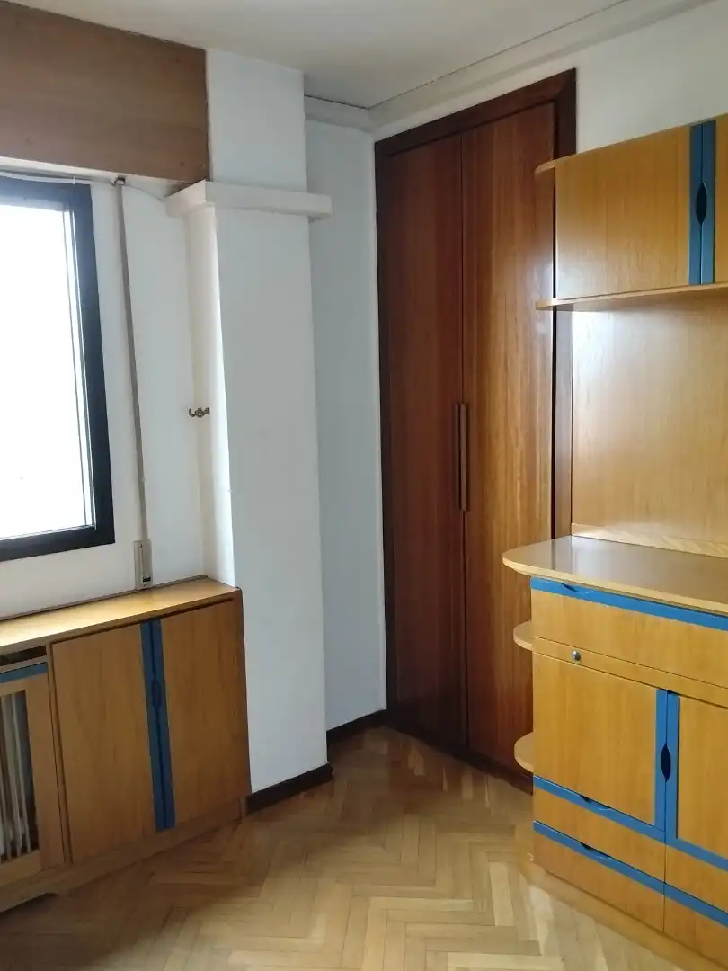 Appartamento 105 m² a Madrid