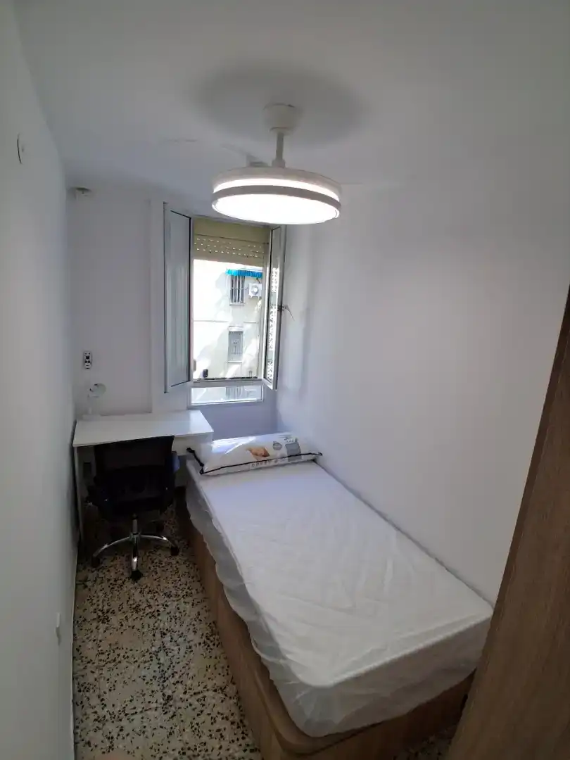 Piso de 55 m² en Sevilla