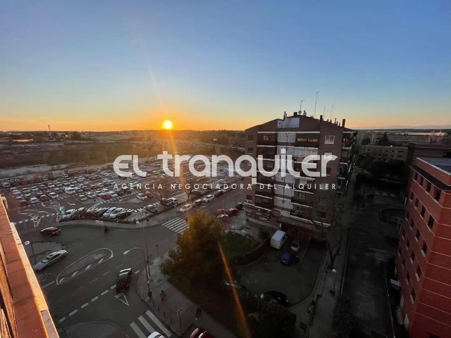Piso de 61 m² en Madrid