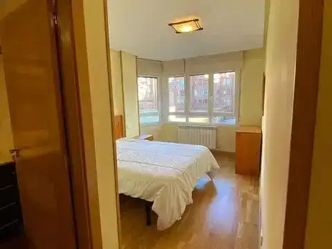 Piso de 85 m² en León
