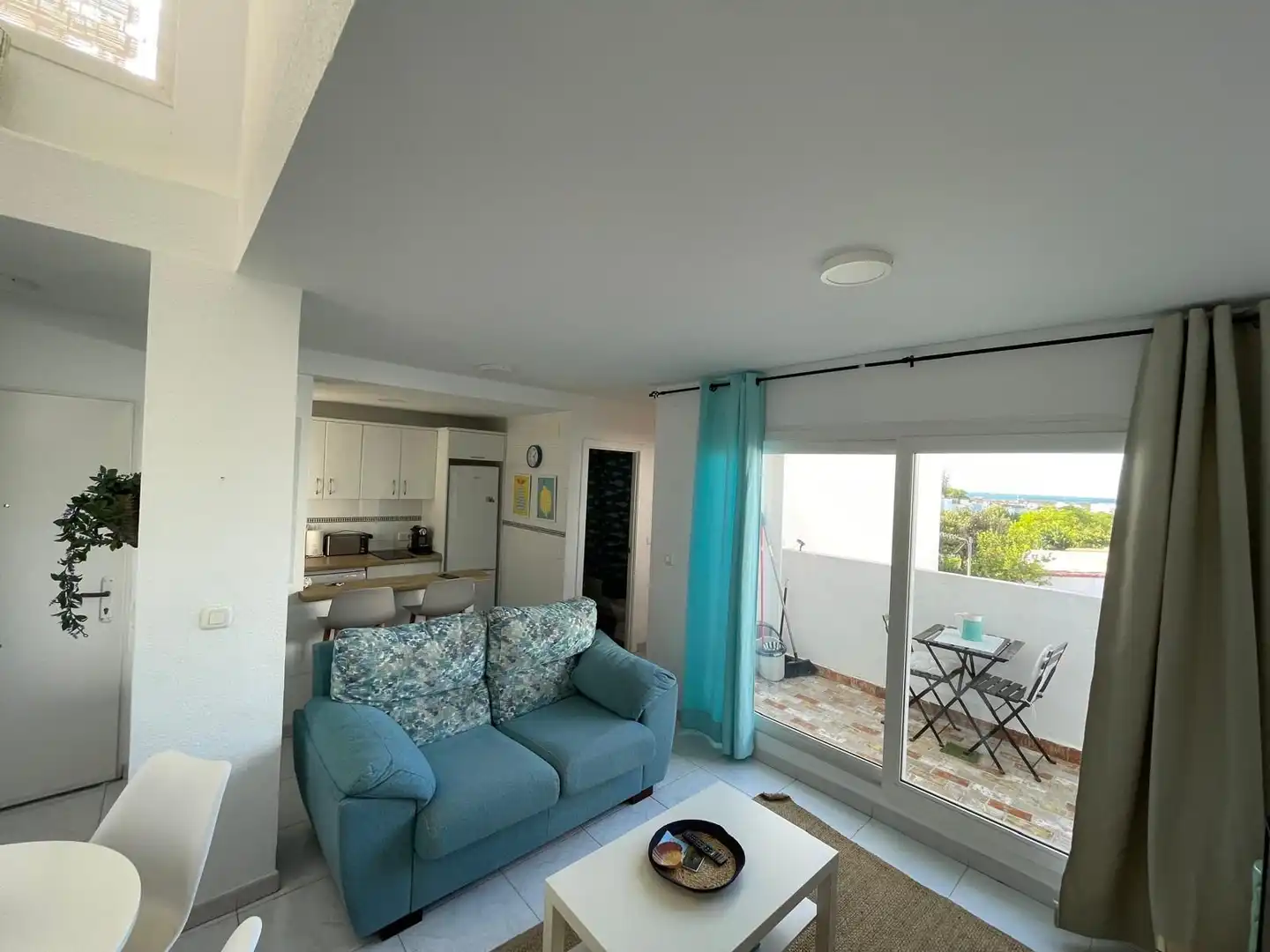 Piso de 70 m² en Cartaya