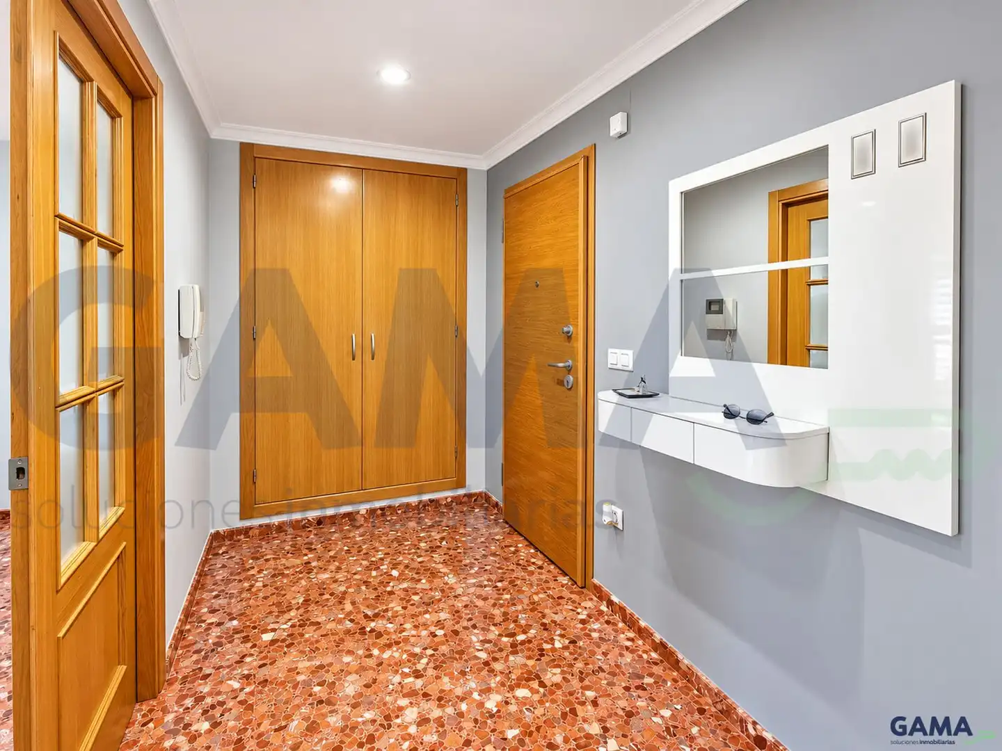 Pis de 123 m² a Alzira