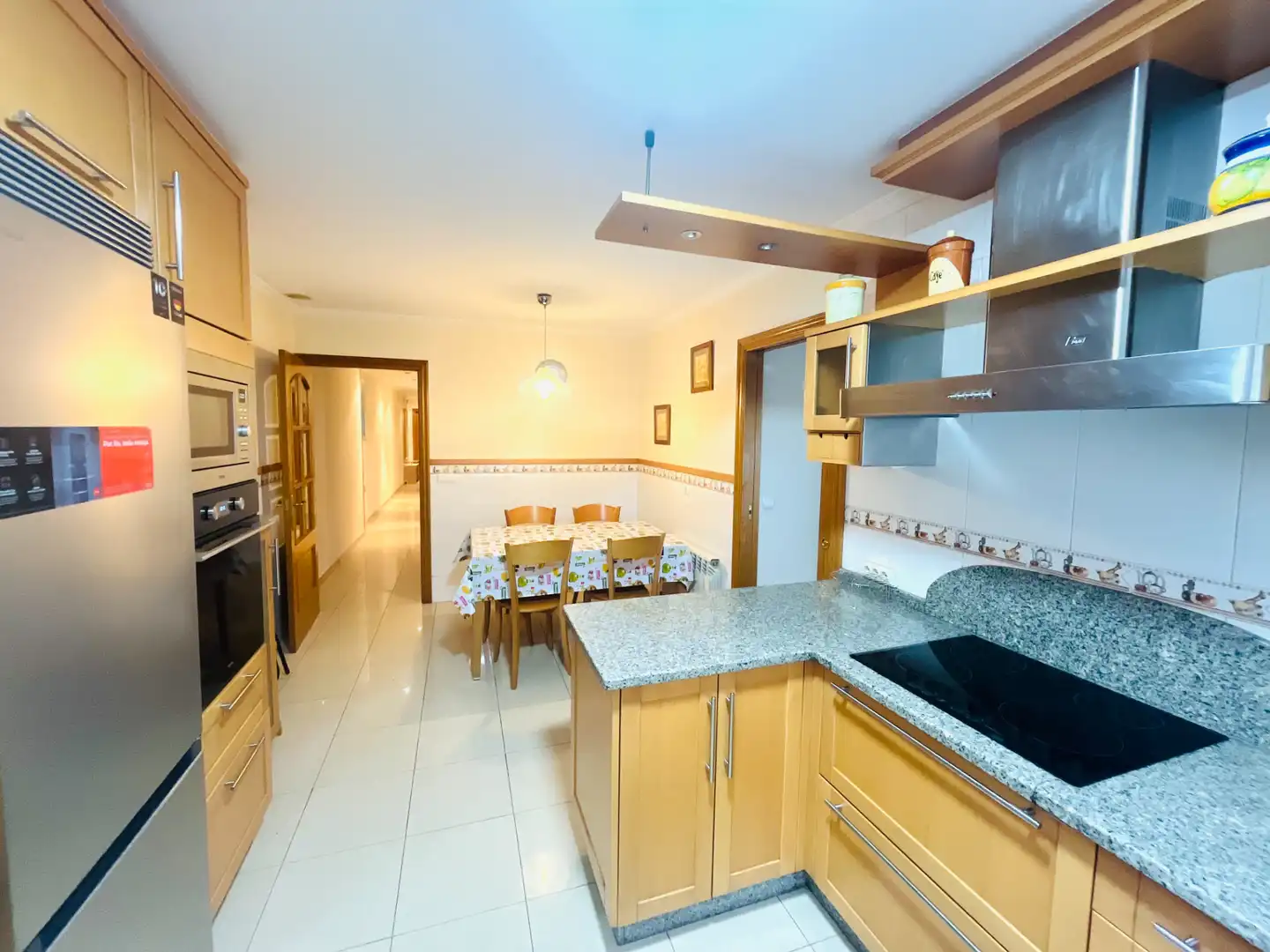 Pis de 157 m² a Lugo