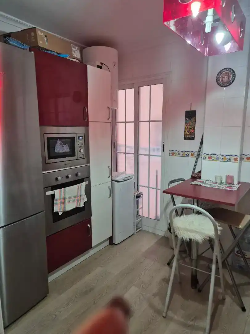 Stanza 89 m², Almería