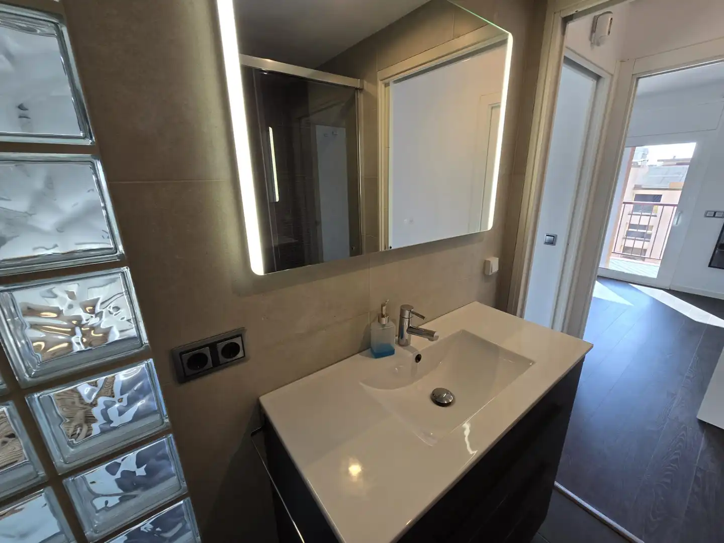 Piso de 108 m² en Vilassar de Mar