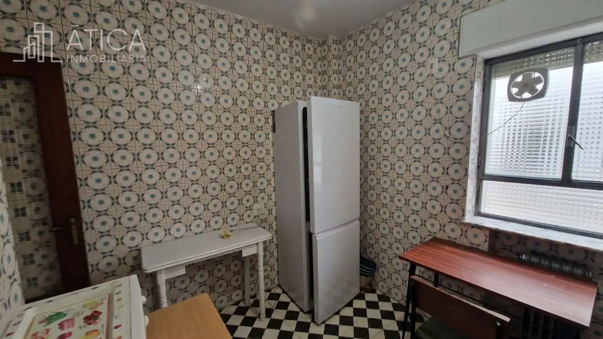Piso de 98 m² en Salamanca
