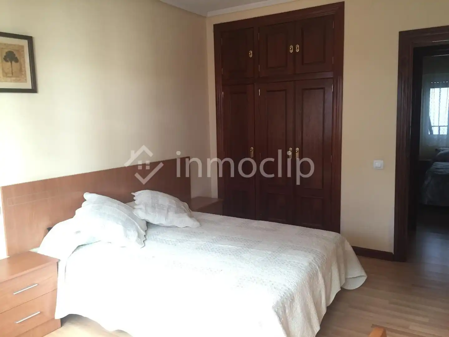 Квартира 106 м² в Саламанке