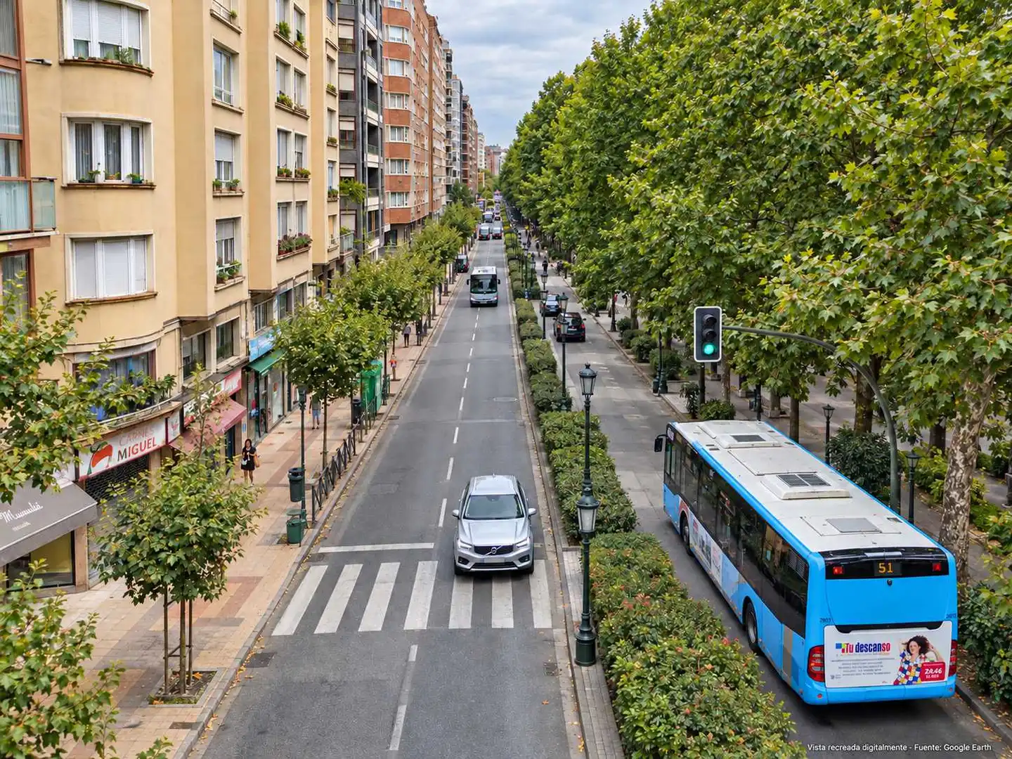 Pis de 120 m² a Santander