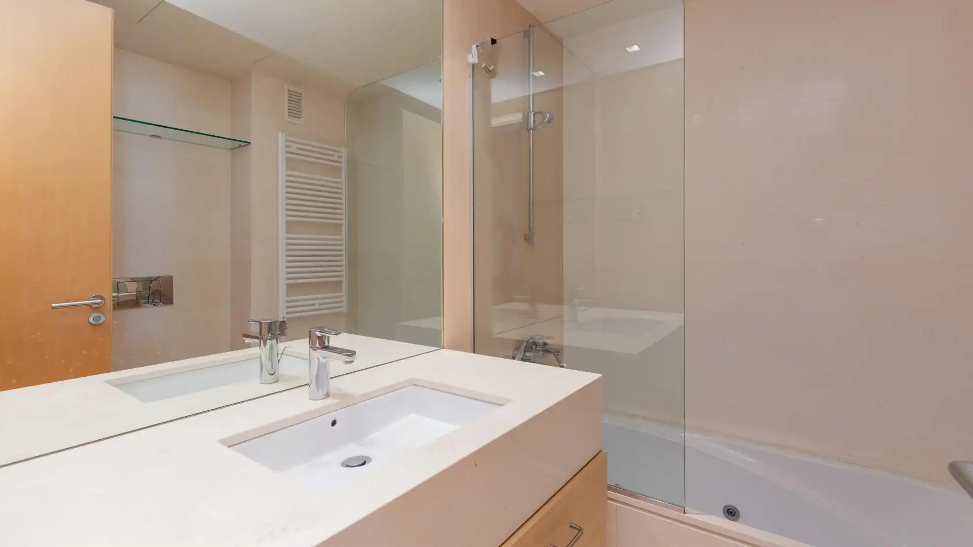Piso de 108 m² en Barcelona