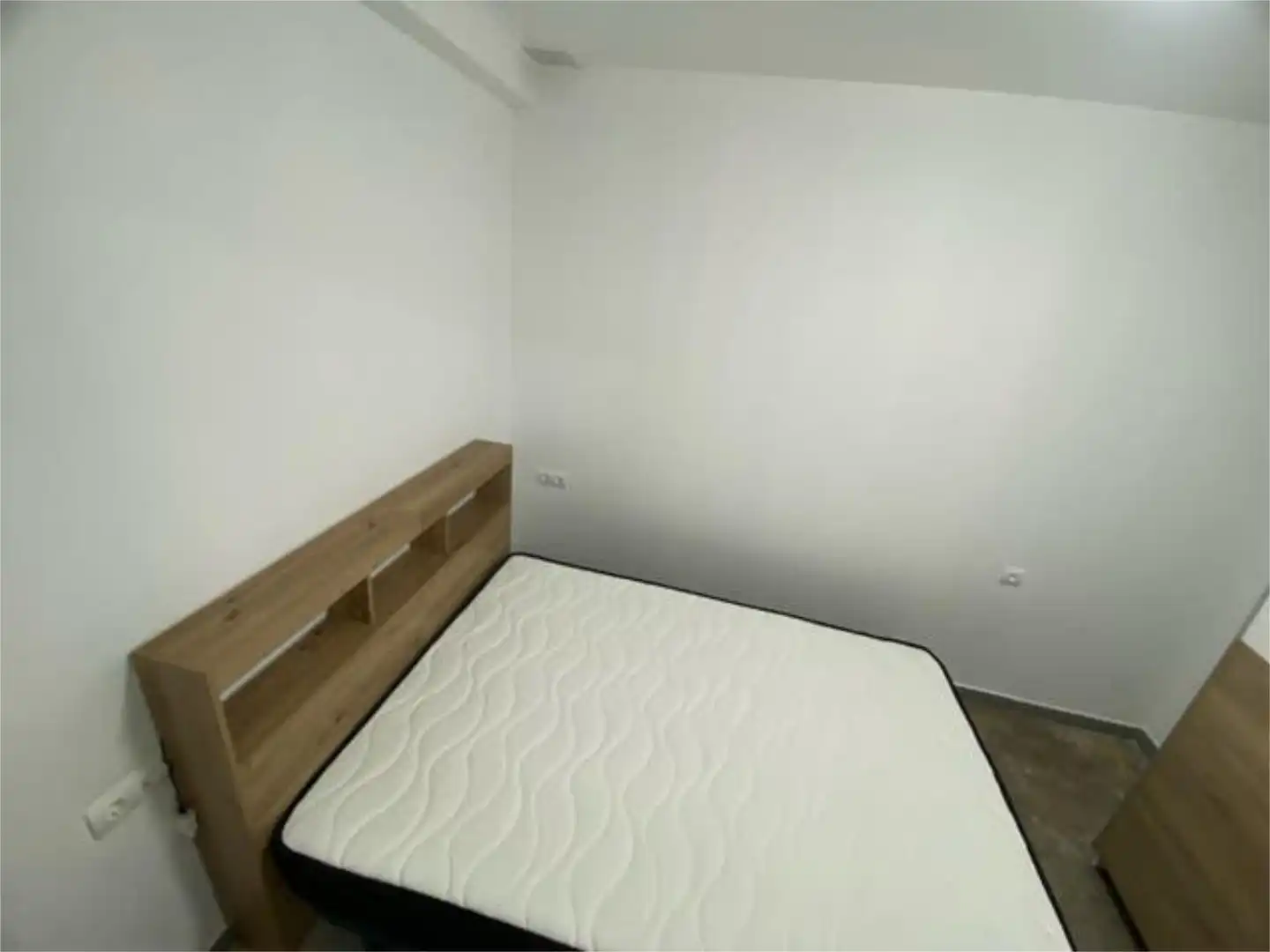 Pis de 39 m² a Dos Hermanas