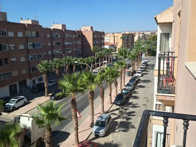 Pis de 85 m² a Cuevas del Almanzora