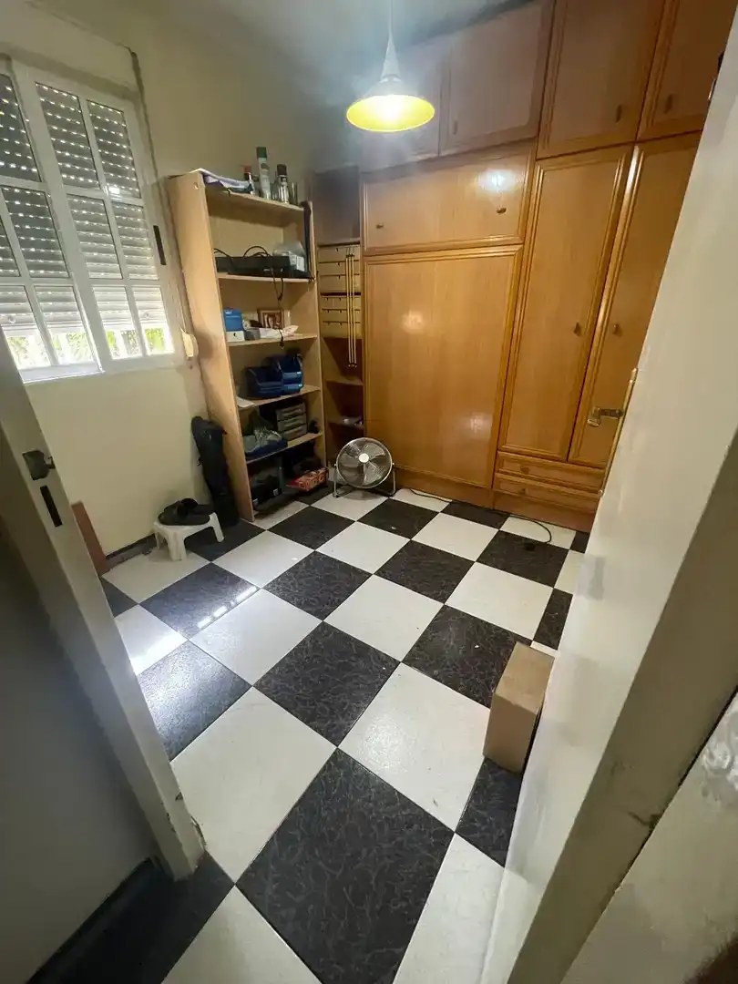Pis de 100 m² a Sevilla
