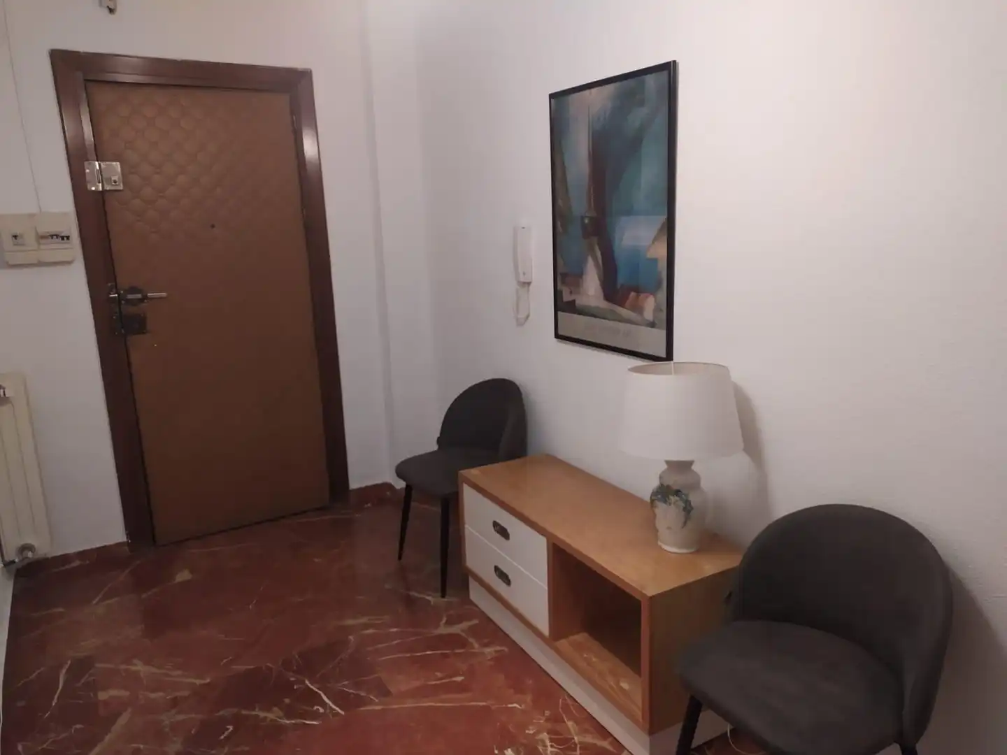 Piso en alquiler, Granada