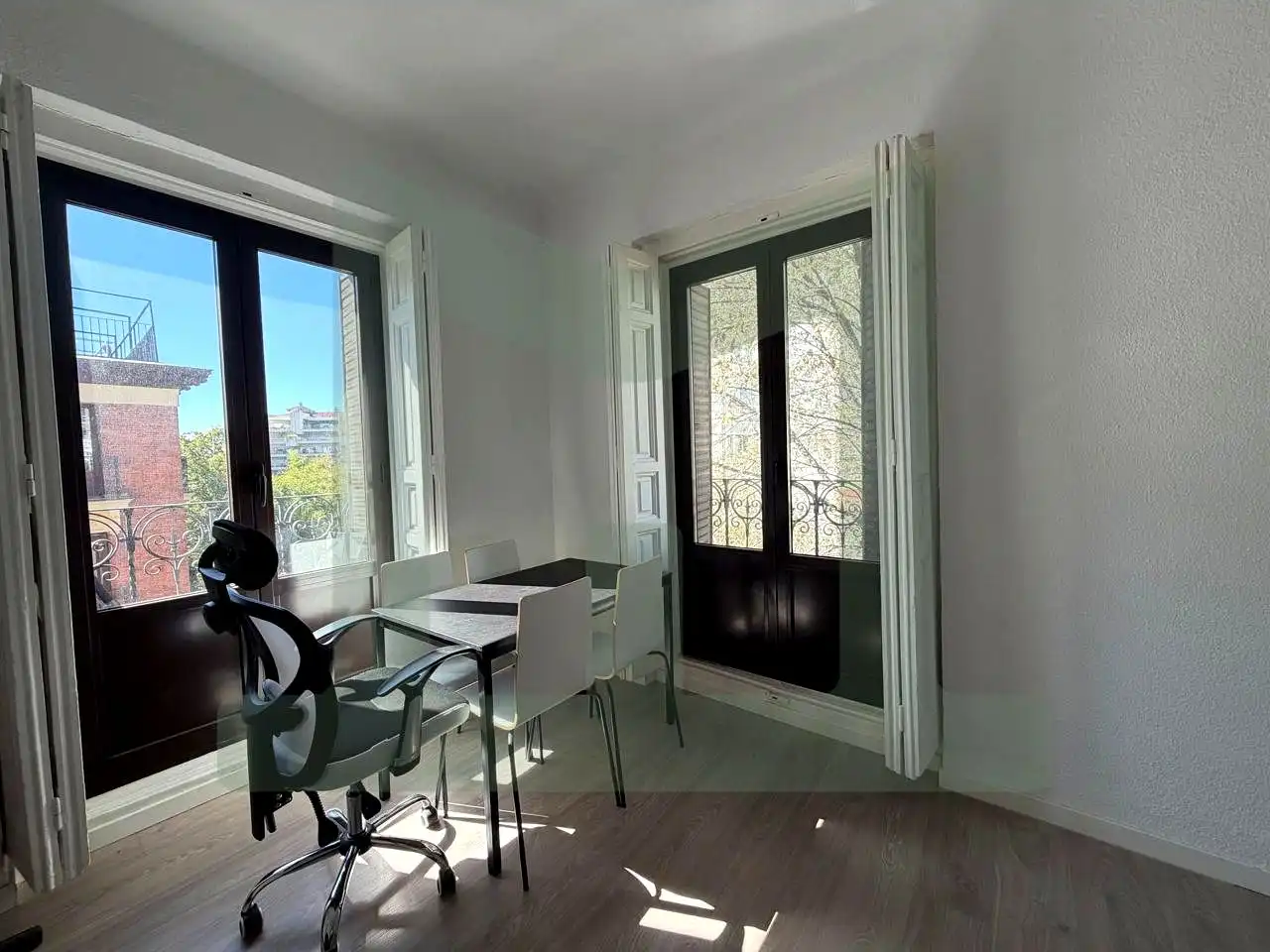 Pis de 70 m² a Madrid