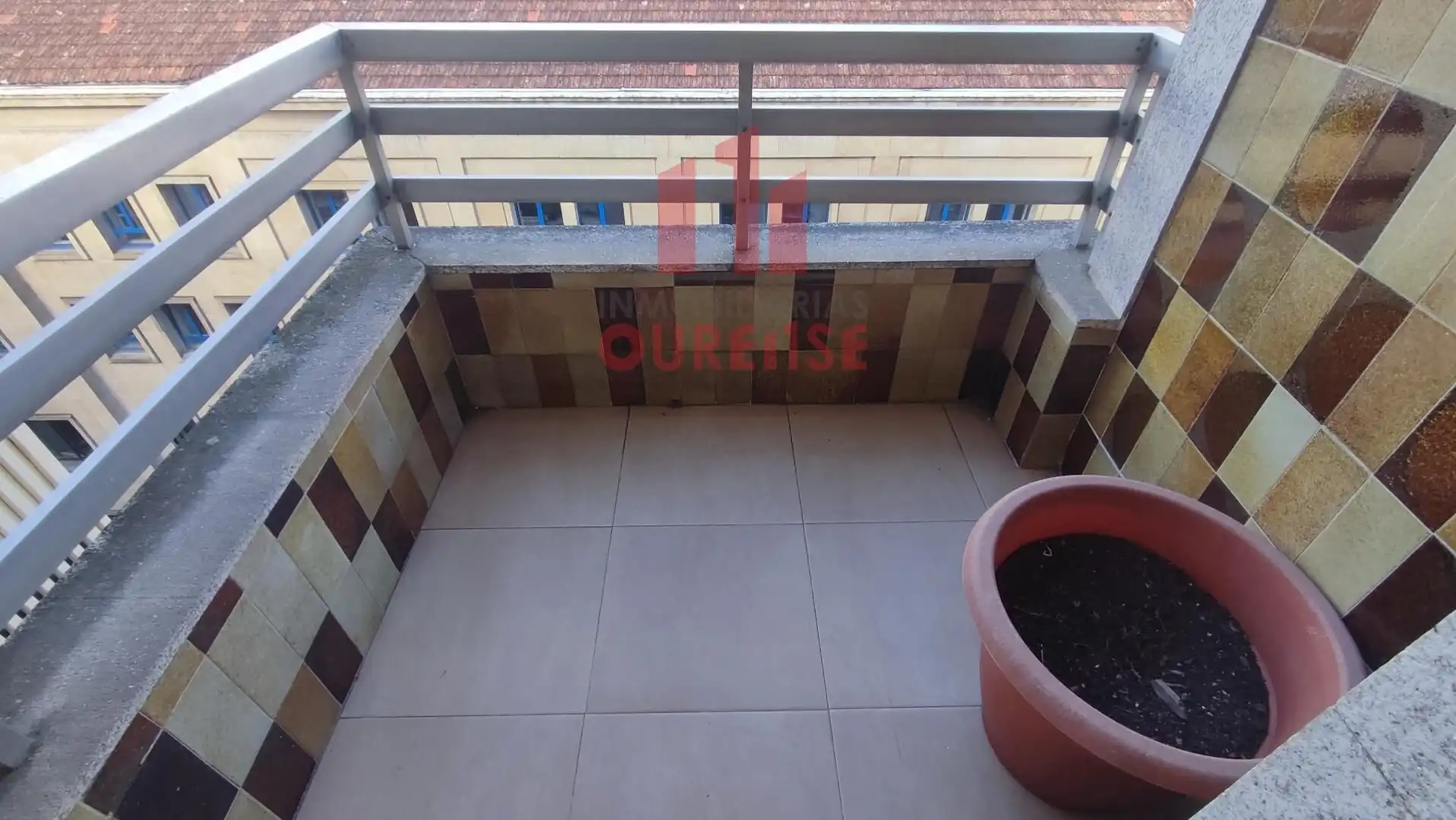 Piso de 85 m² en Ourense