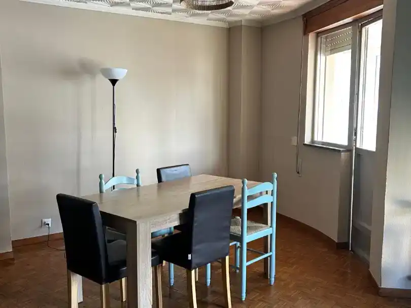 Piso de 114 m² en Lugo