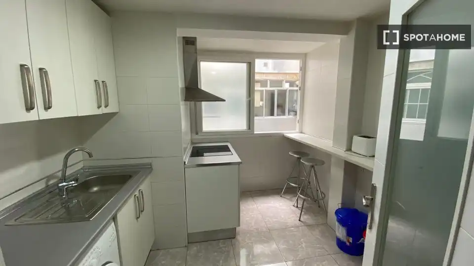 Комната в аренду, Getafe