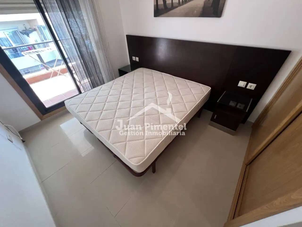 Flat 110 m² in Manilva