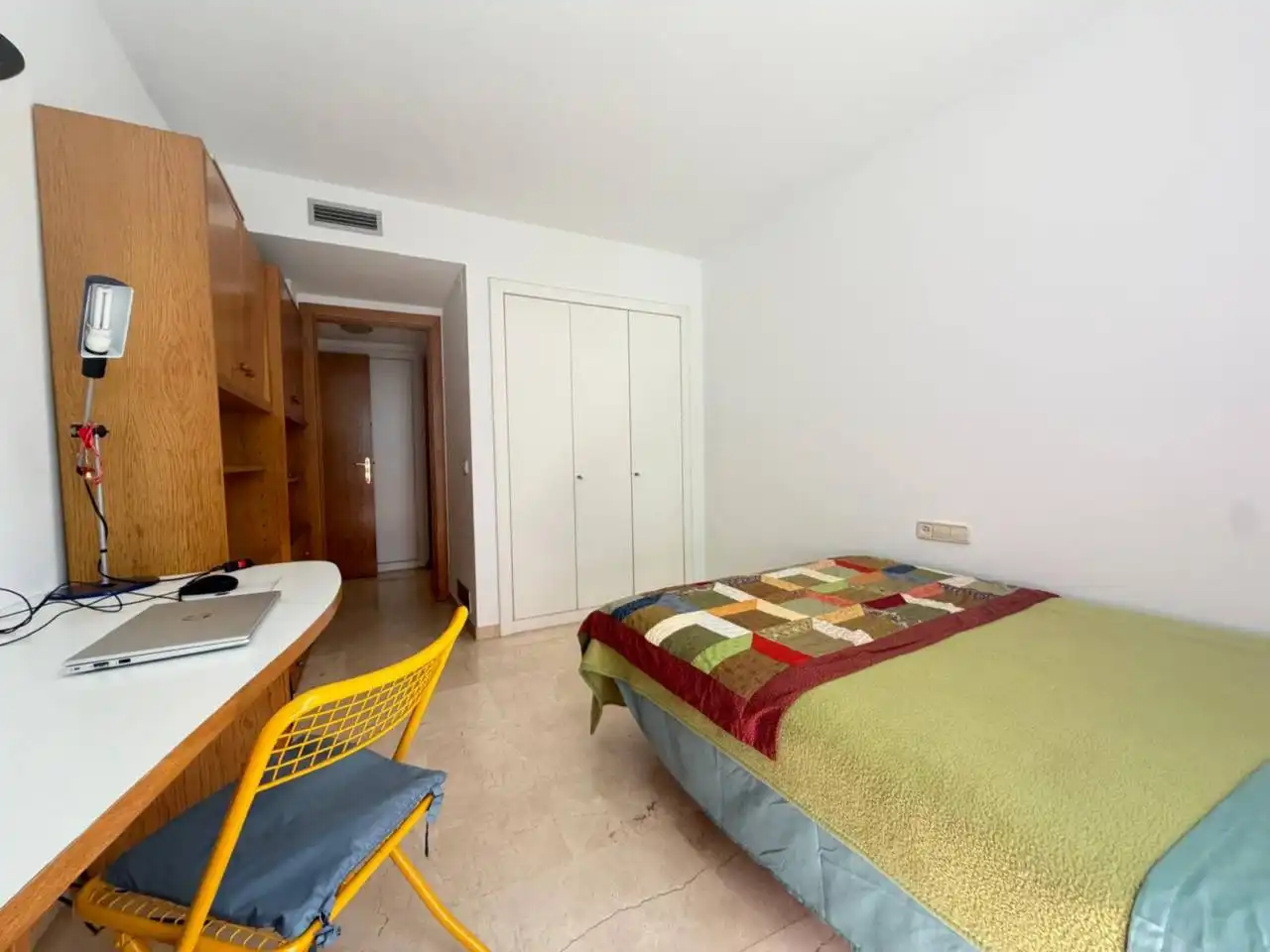 Pis de 142 m² a Girona