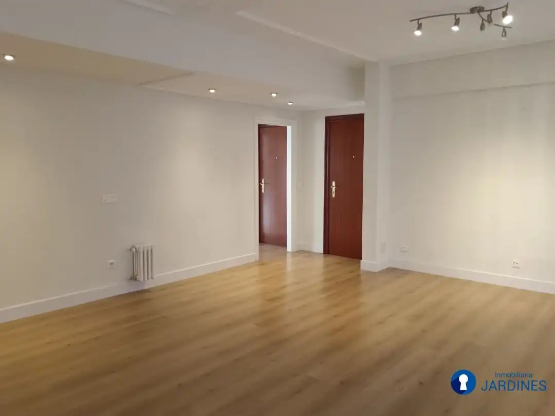 Pis de 118 m² a Bilbao